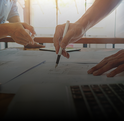 Implementation & Integration Partners