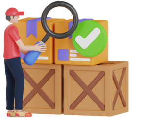 Distributor Business